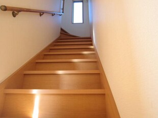 田中様戸建賃貸住宅の物件内観写真